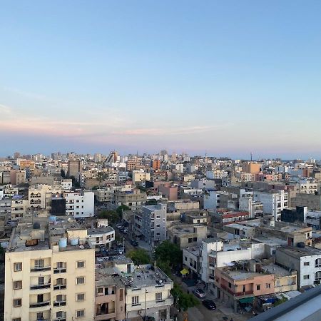 Chez El Hadji Et Hamidou Apartment Dakar Ngoại thất bức ảnh