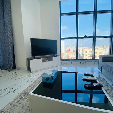 Chez El Hadji Et Hamidou Apartment Dakar Ngoại thất bức ảnh
