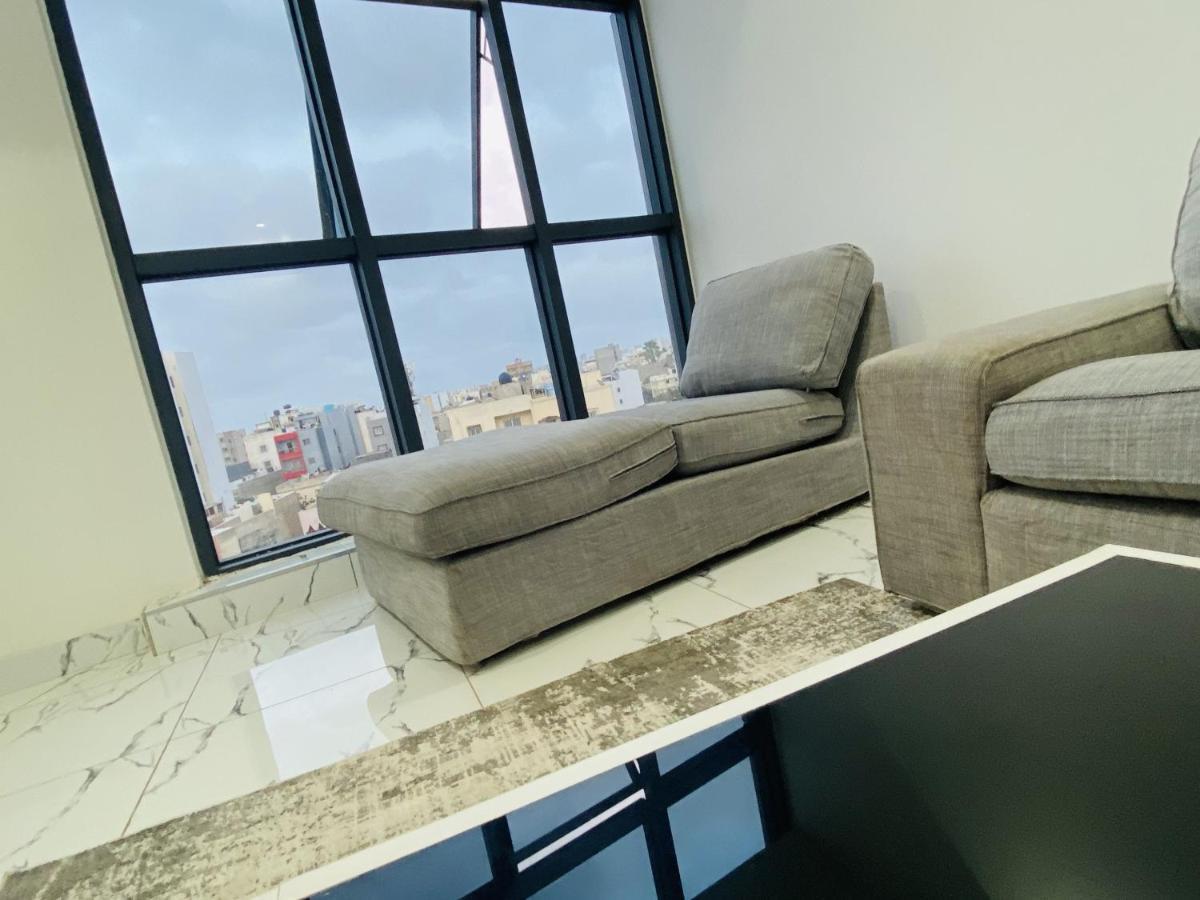Chez El Hadji Et Hamidou Apartment Dakar Ngoại thất bức ảnh